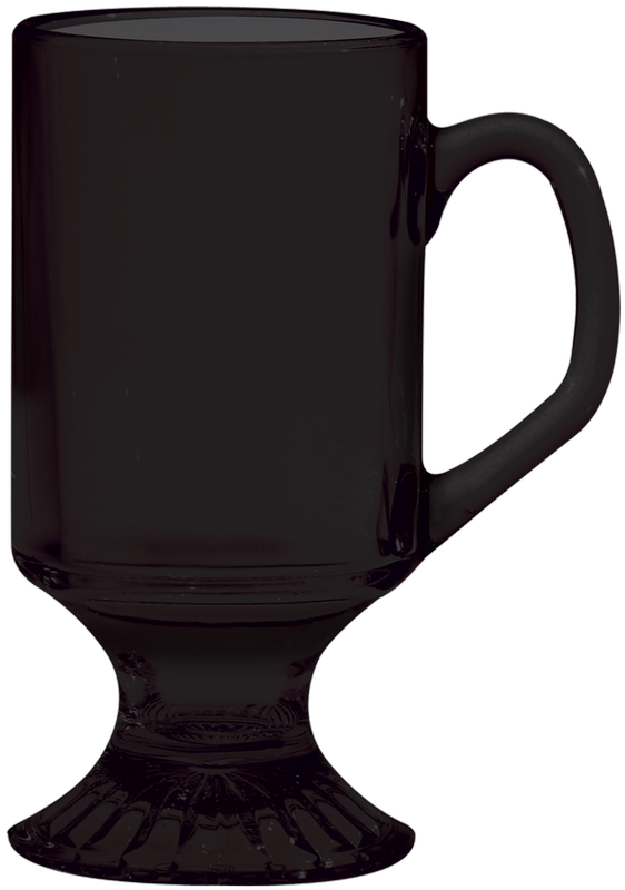 10 oz. Irish Coffee Mug 34