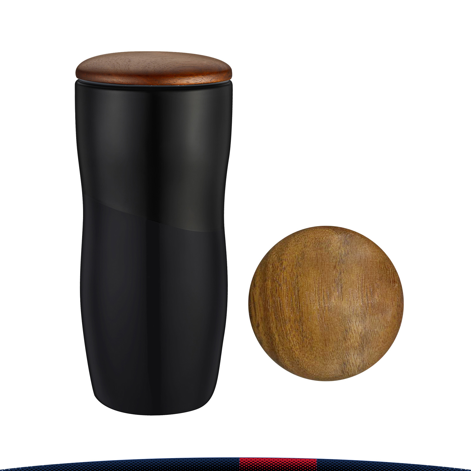 12 OZ. Buren Ceramic Tumbler 4
