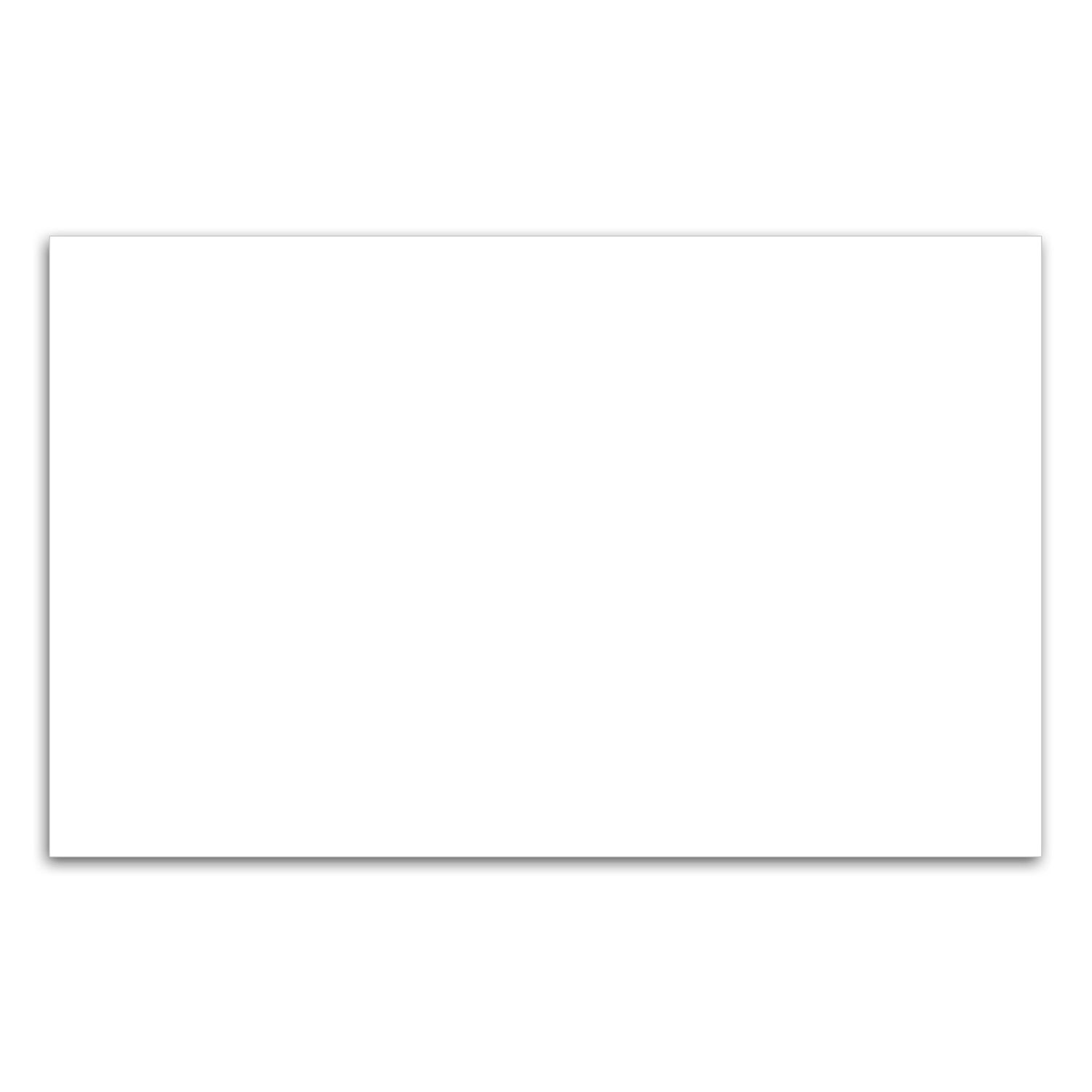 Rectangle Magnet 5 x 8 2