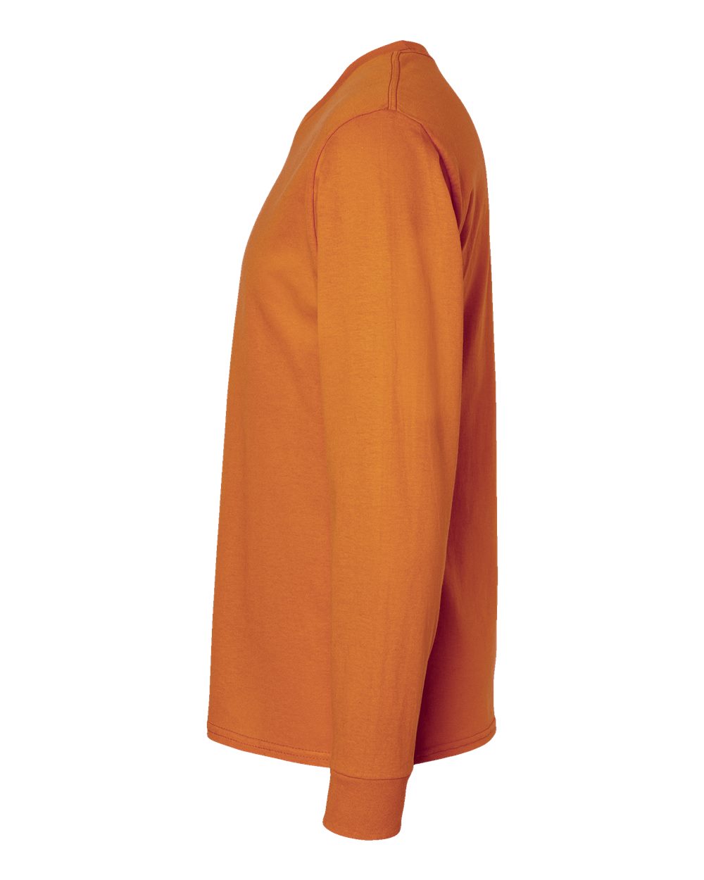 Essential-T Long Sleeve T-Shirt - 5286 56
