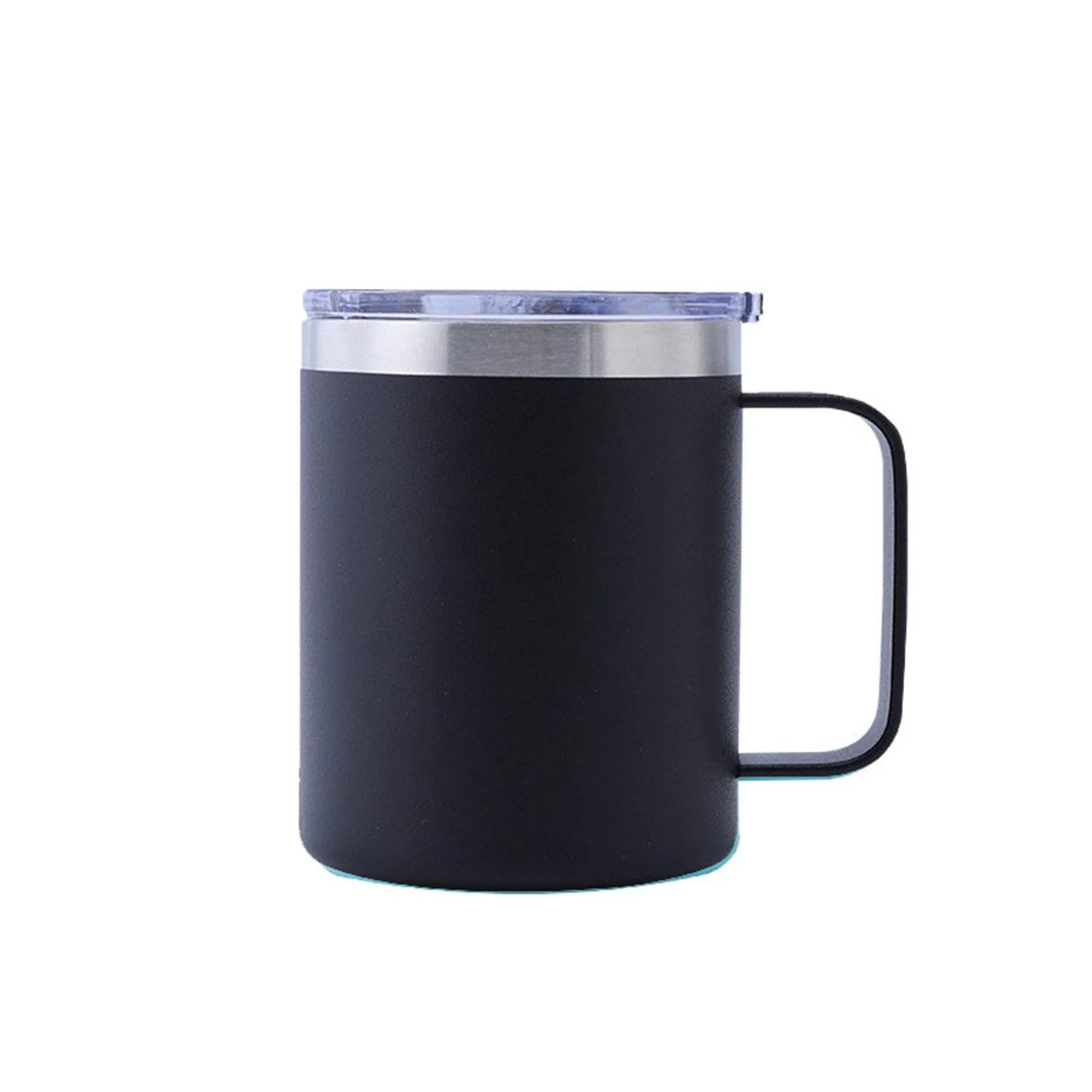 12 oz. Travel Coffee Mug 2