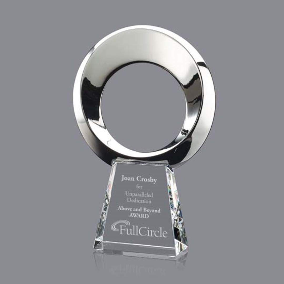 Soledad Award - Silver 2