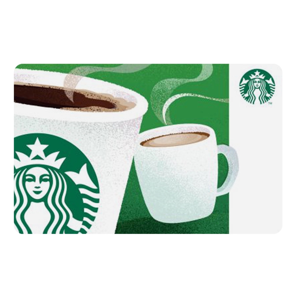 5 Dollar Starbucks Gift Card 2