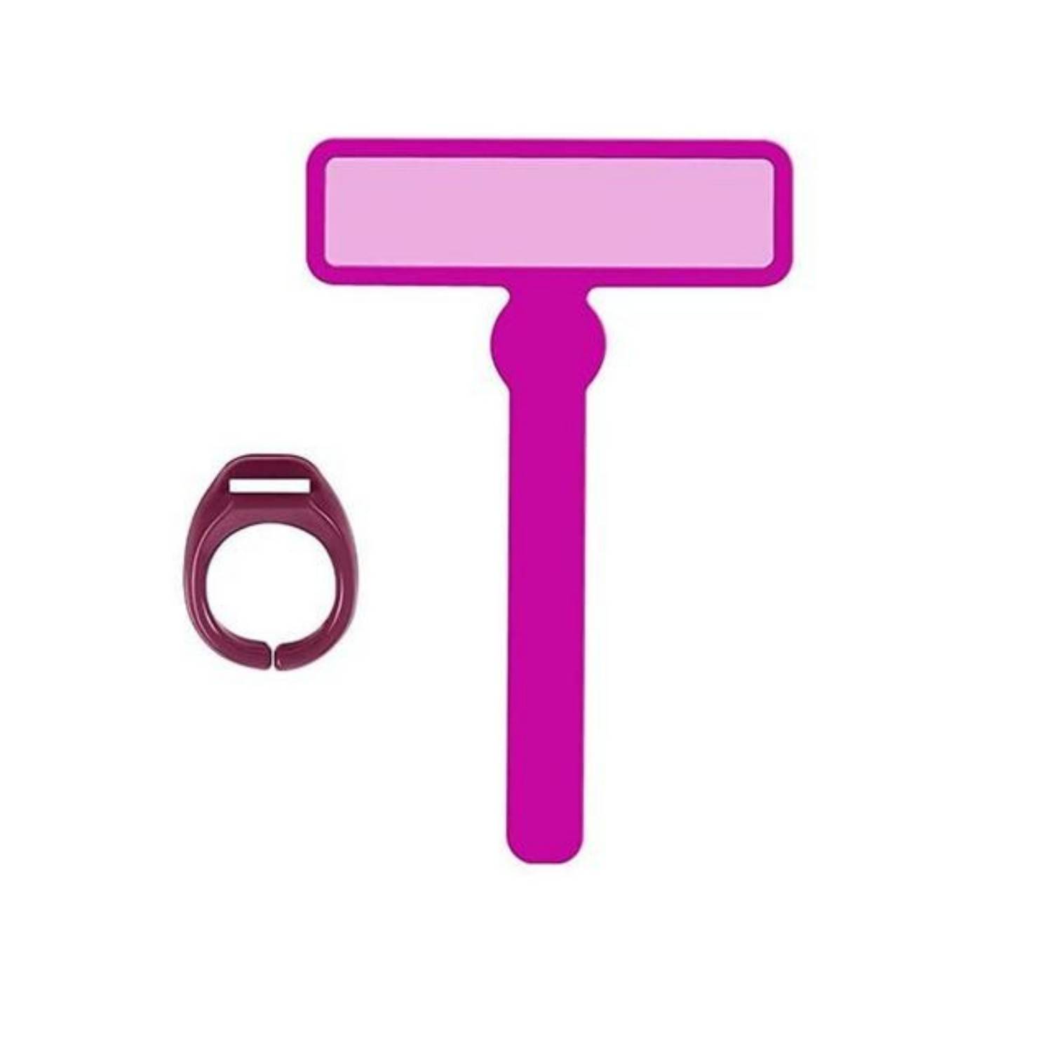 Kids Guided Reading Strip 4