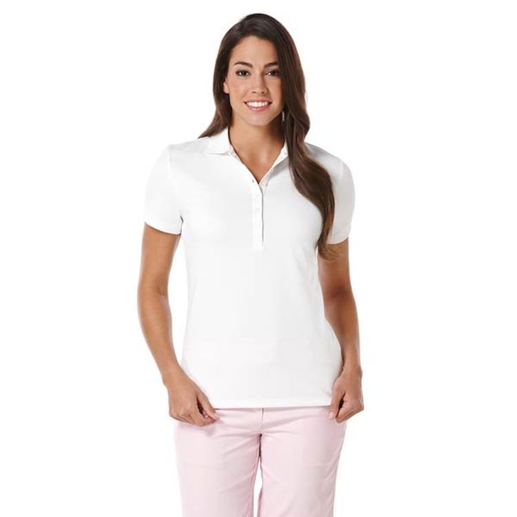 Callaway Ladies Ottoman Polo 8