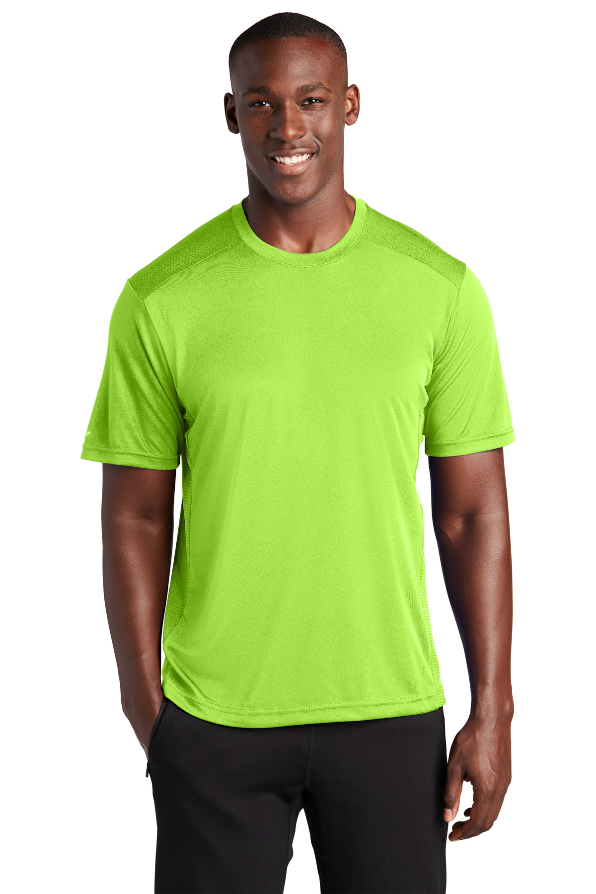 Sport-Tek PosiCharge Elevate Tee. ST380 17
