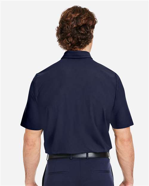 Men's CrownLux Performance® Windsor Welded Polo - DG110 8