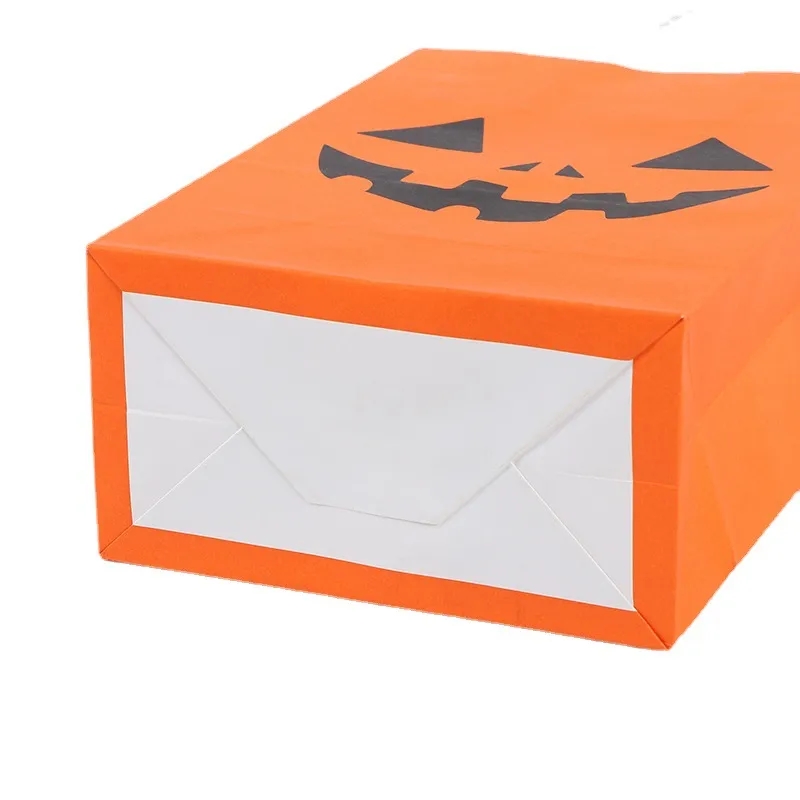 Halloween Themed Party Packaging Bag 6