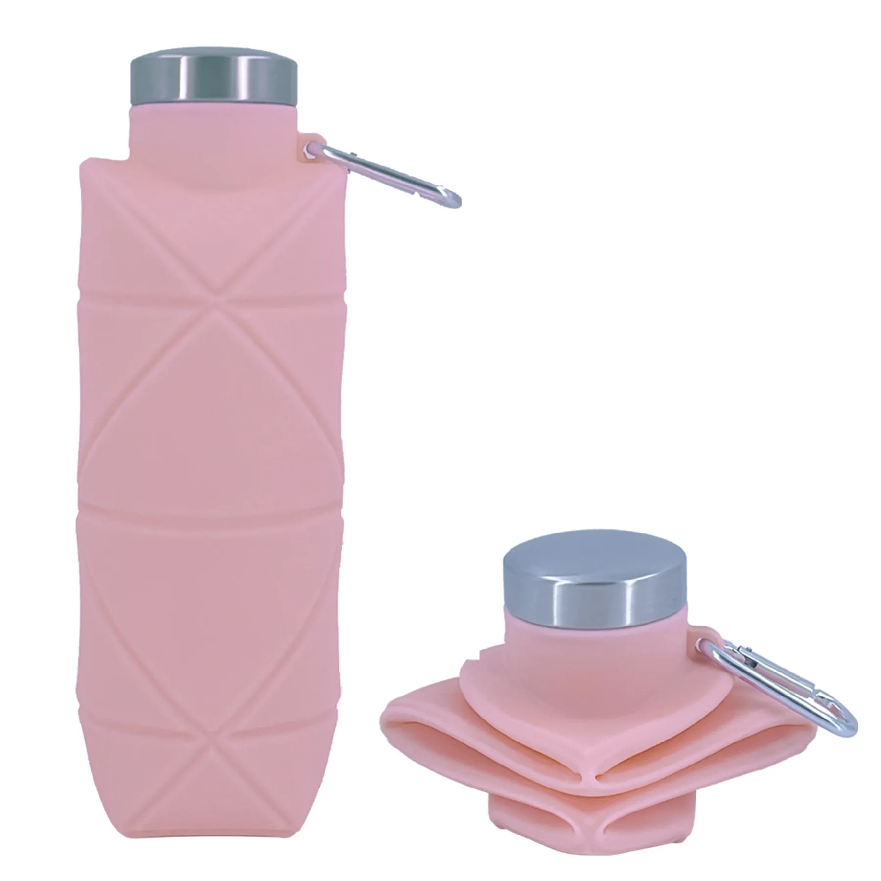 Special Made Collapsible Water Bottle Cups 6