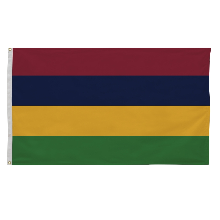 3' x 5' International Flags 227