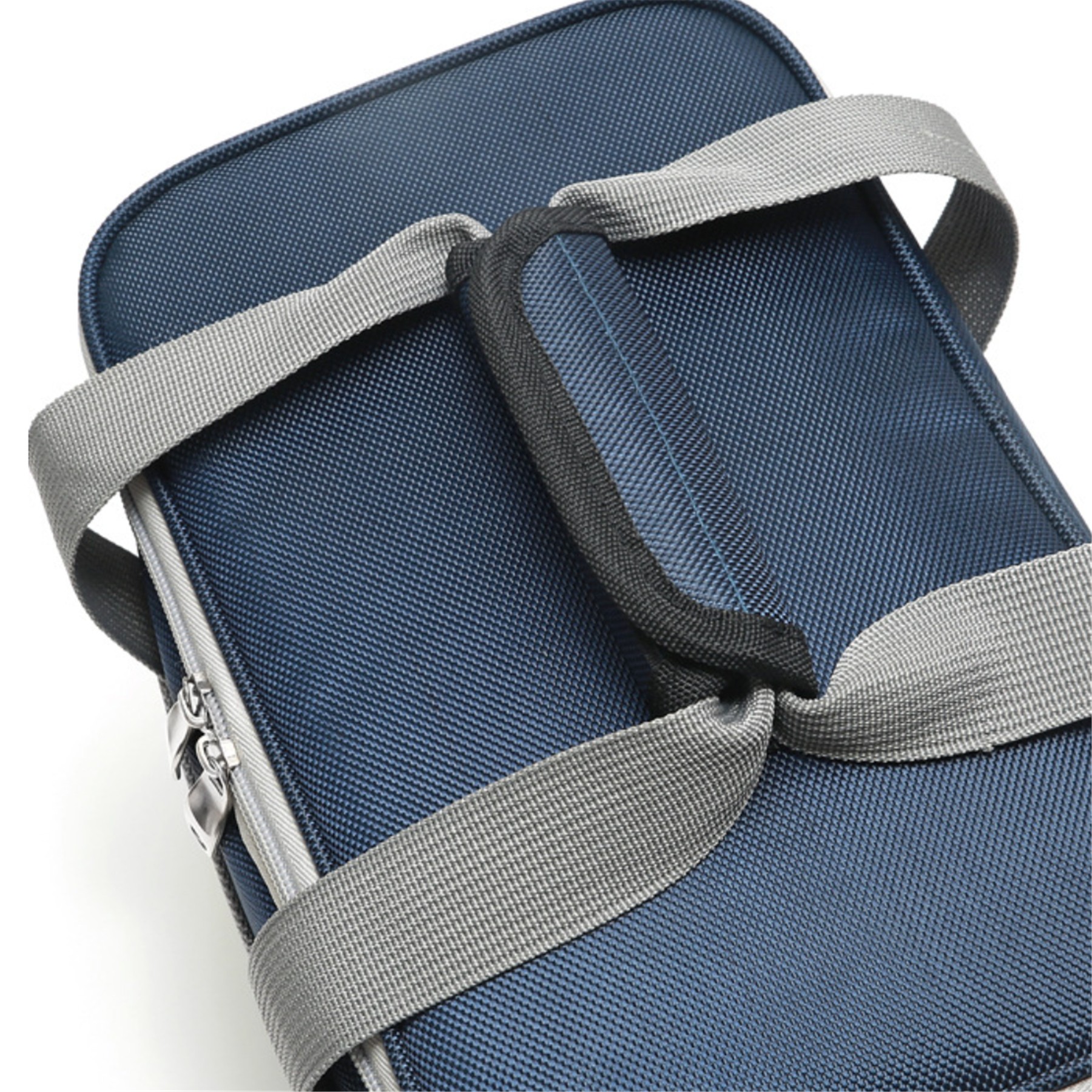 1680D Oxford Lunch Bag Insulation 3