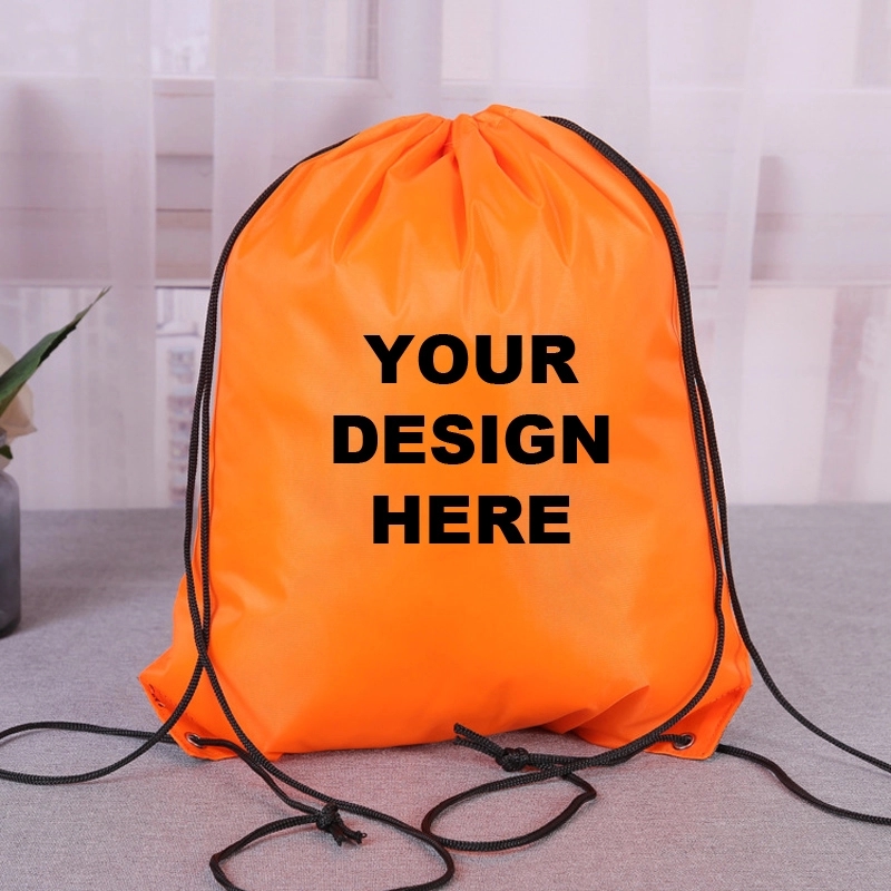 Custom Cinch Up Backpacks 12