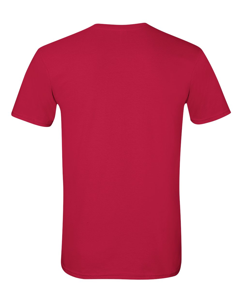 Unisex Softstyle® T-Shirt - 64000 314