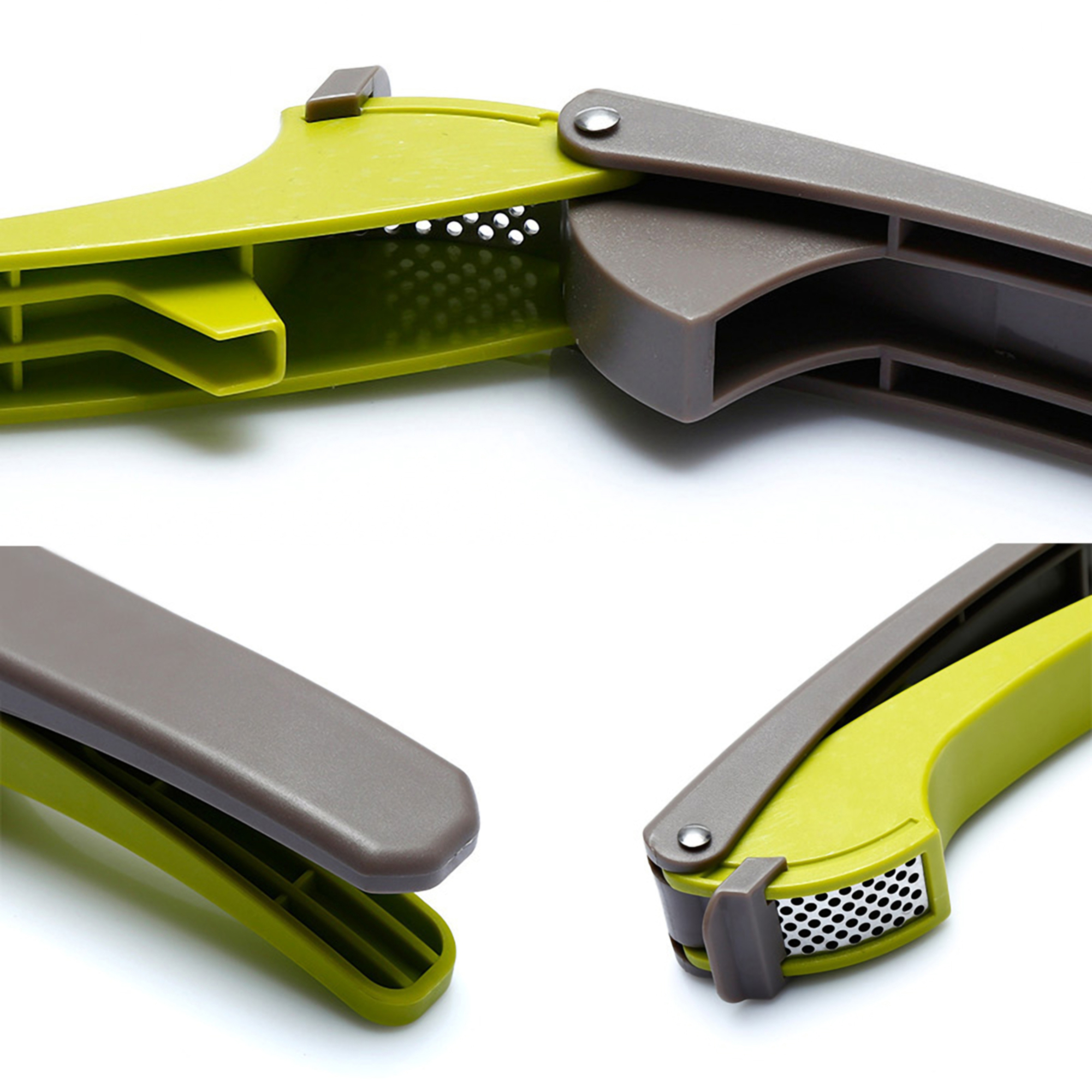 Garlic Crusher 4