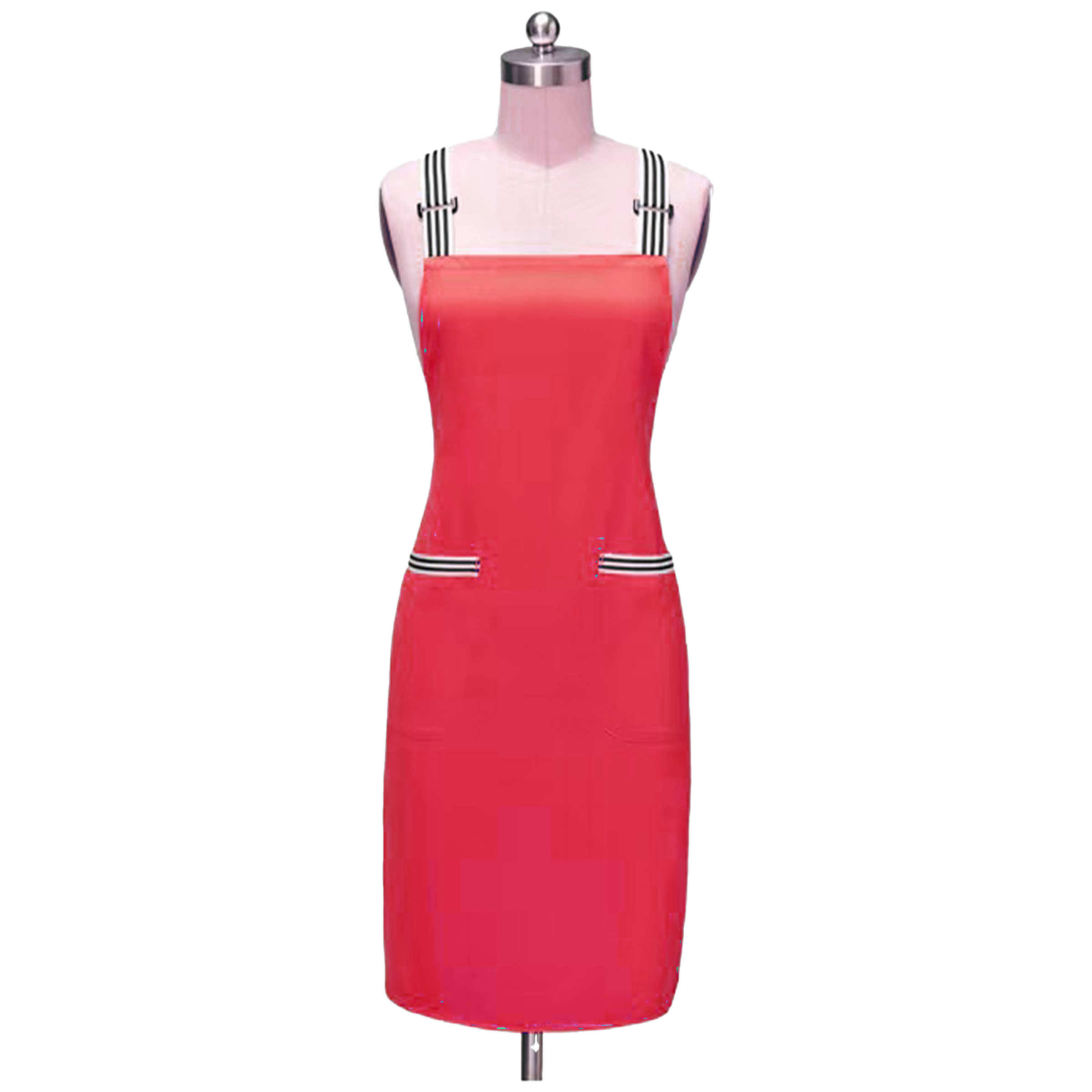 Polyester Practical Multi-Color Apron 3