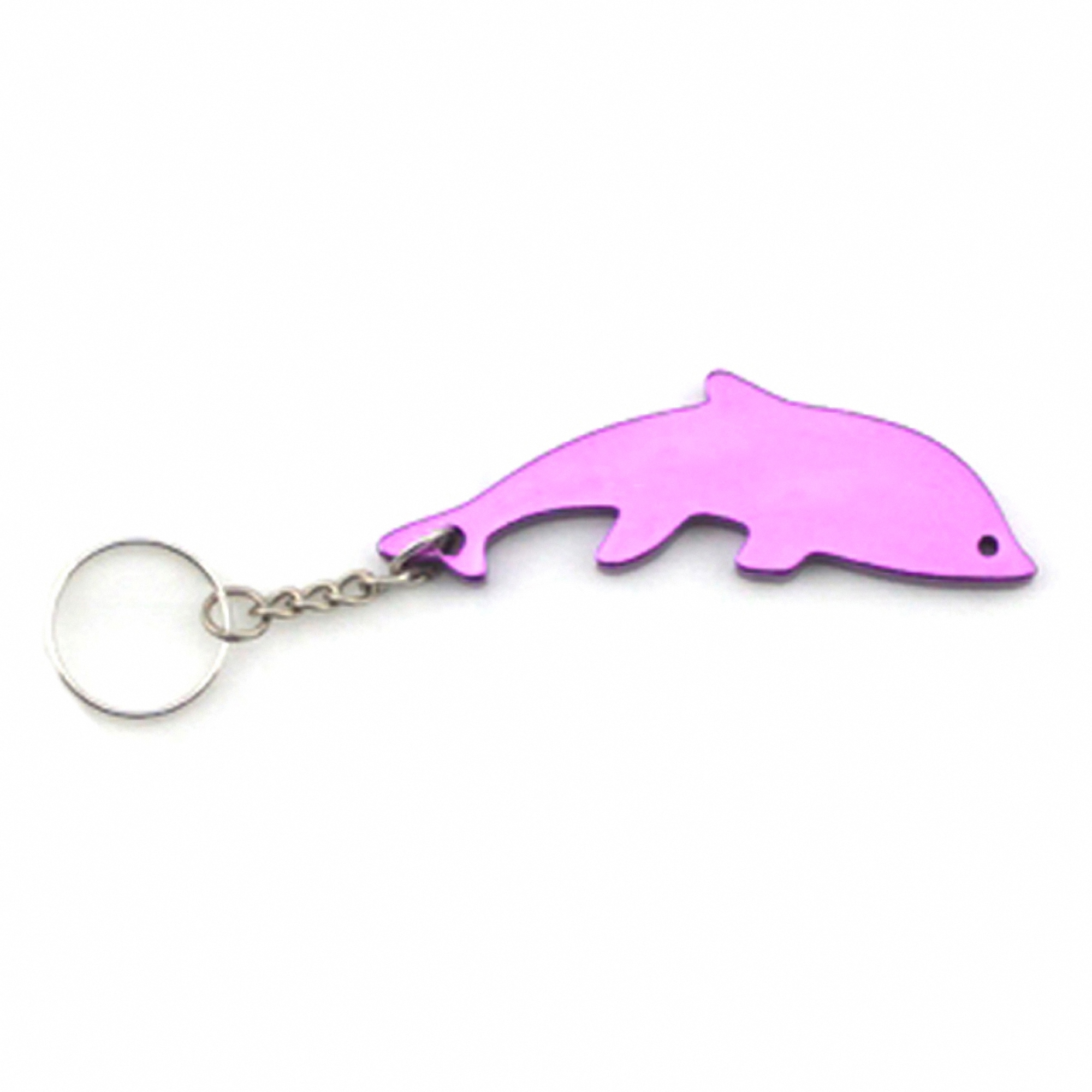 Dolphin Keychain Bottle Opener 5