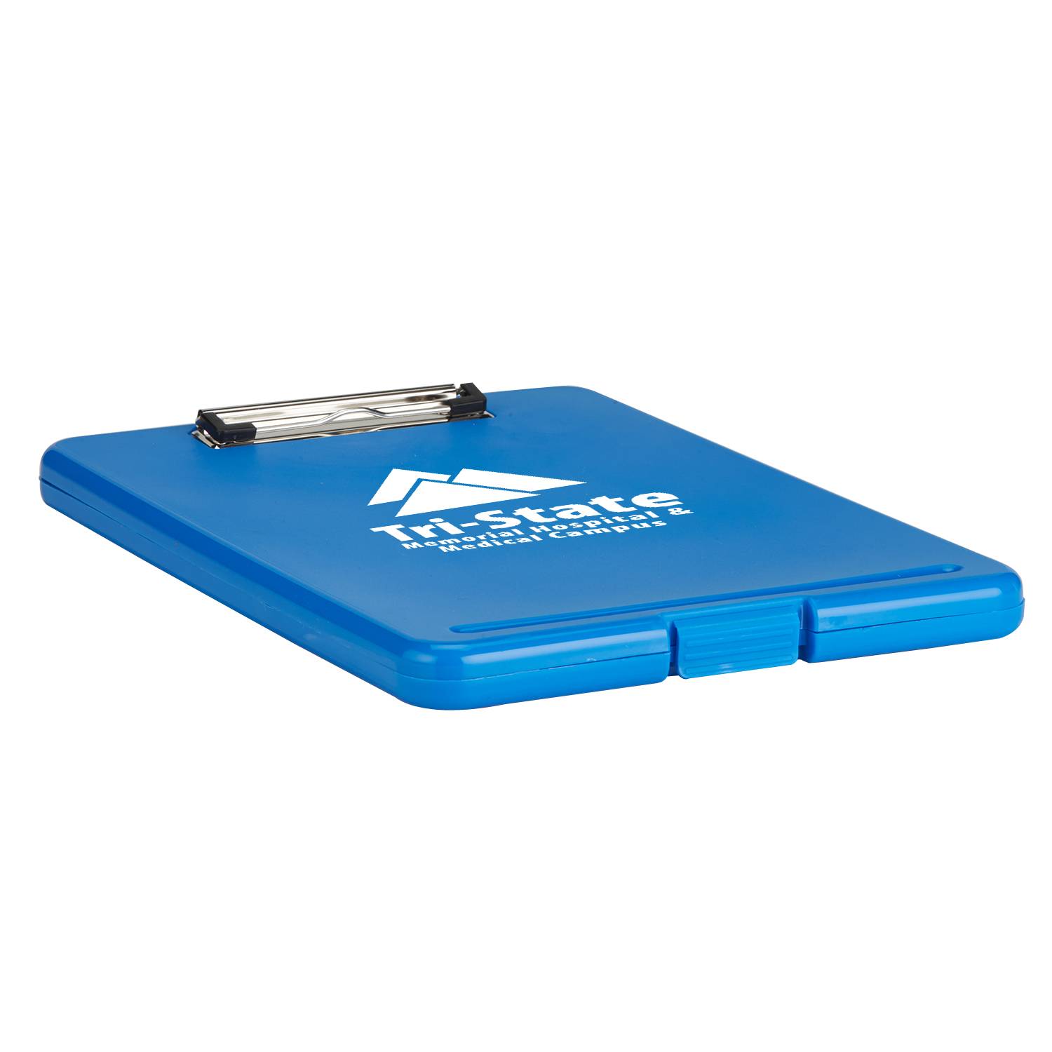 Plastic Storage Clipboard 10