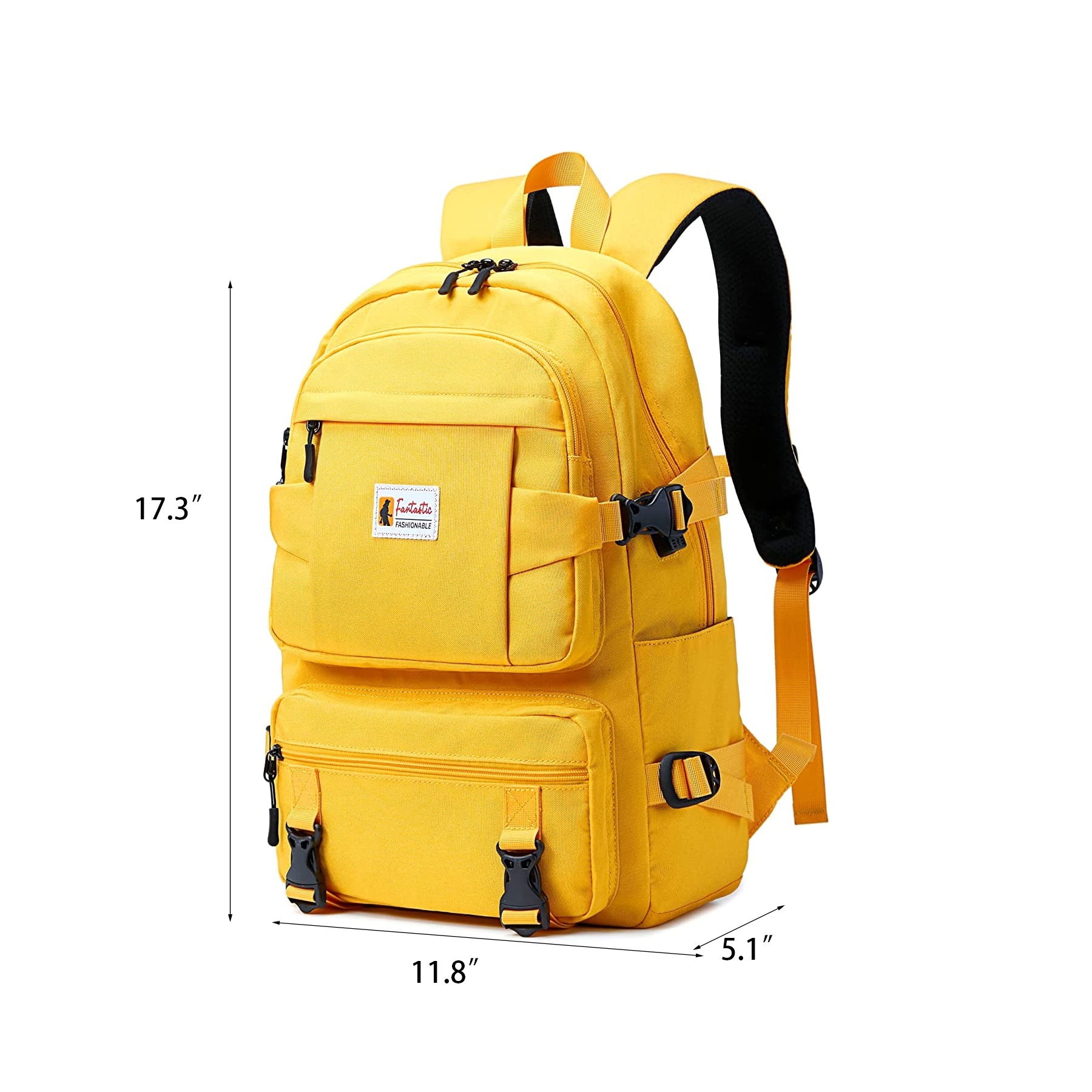 SchoolBag 2