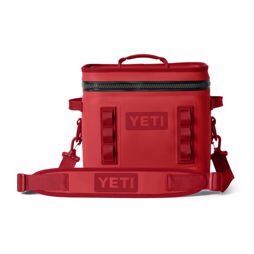 YETI Hopper Flip 12 Soft Cooler 4
