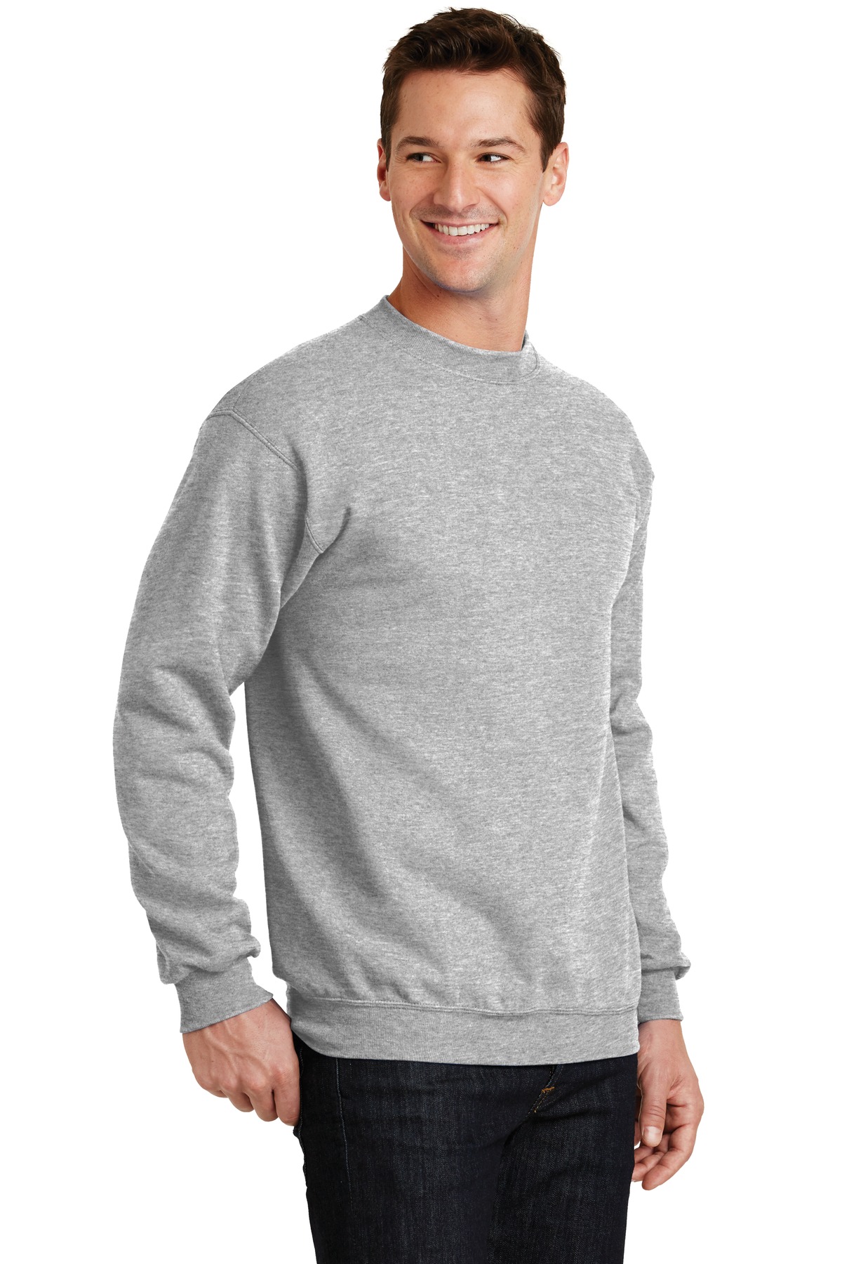 Core Fleece Crewneck Sweatshirt