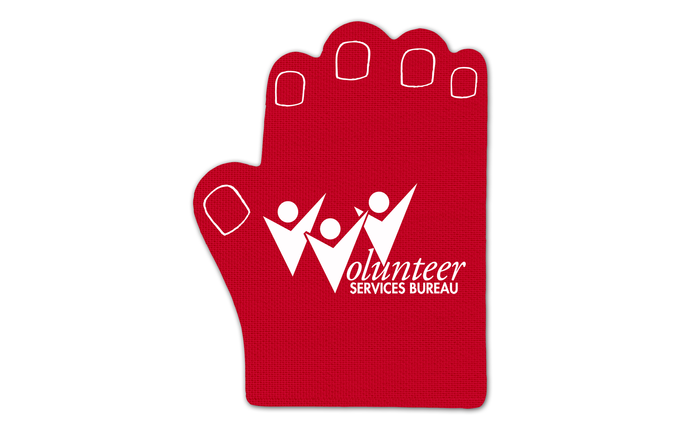 Hand Rubber Jar Opener 6HN 75