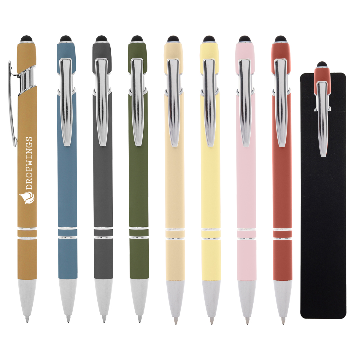 LEXINGTON INCLINE STYLUS PEN 17