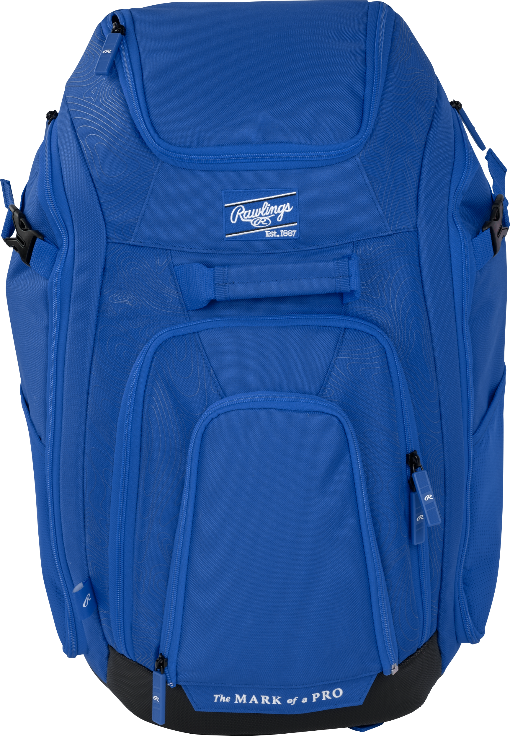 Rawlings Legion 2 Series Backpack 3