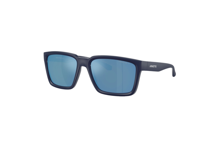 Arnette Polarized Plot Twist Sunglasses 1
