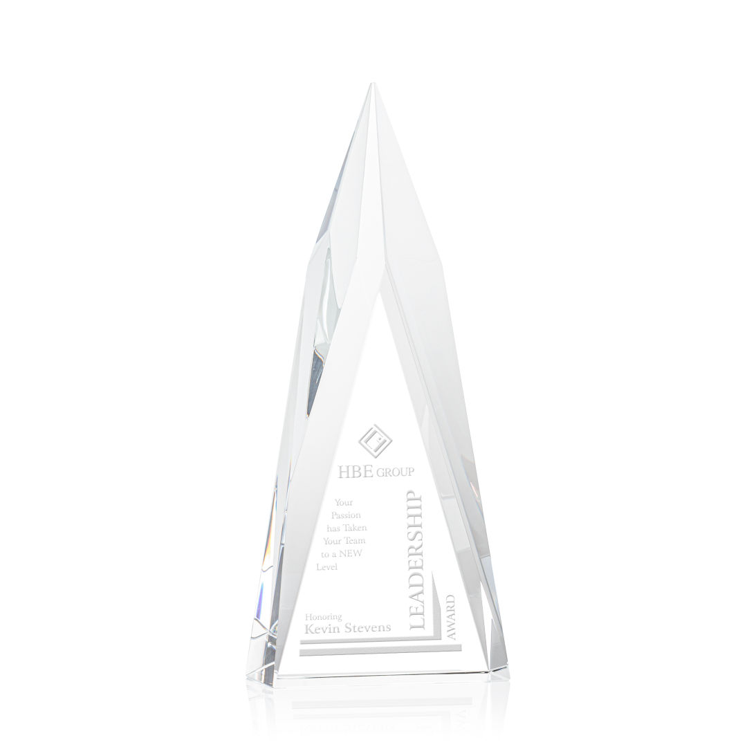 Salisbury Spire Award 5