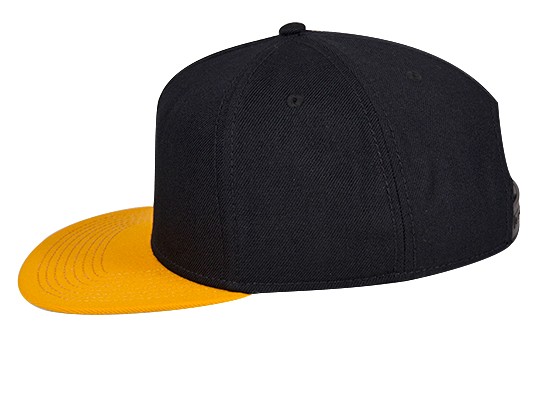 OTTO CAP® OTTO SNAP 5 Panel Pro Style Snapback Hat 4