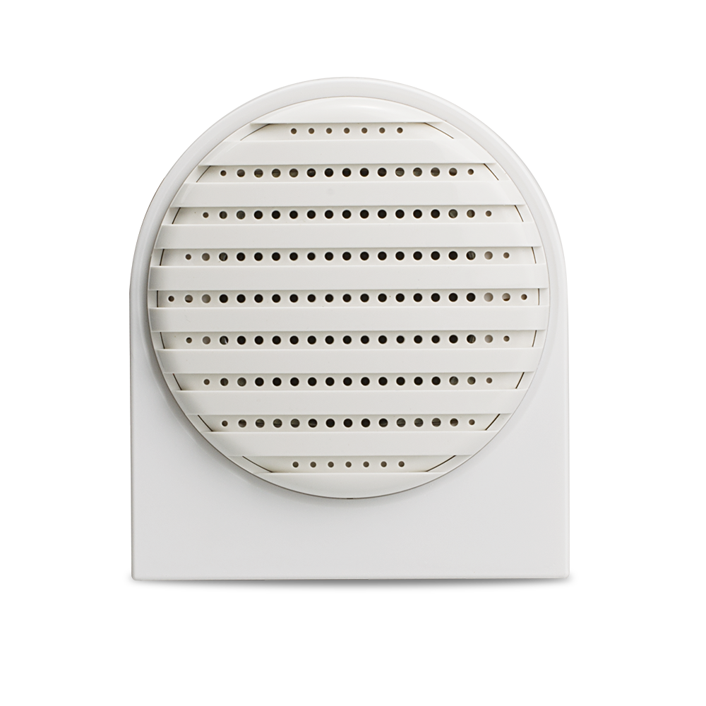 EcoRhythm Magnetic Wireless Speaker 10