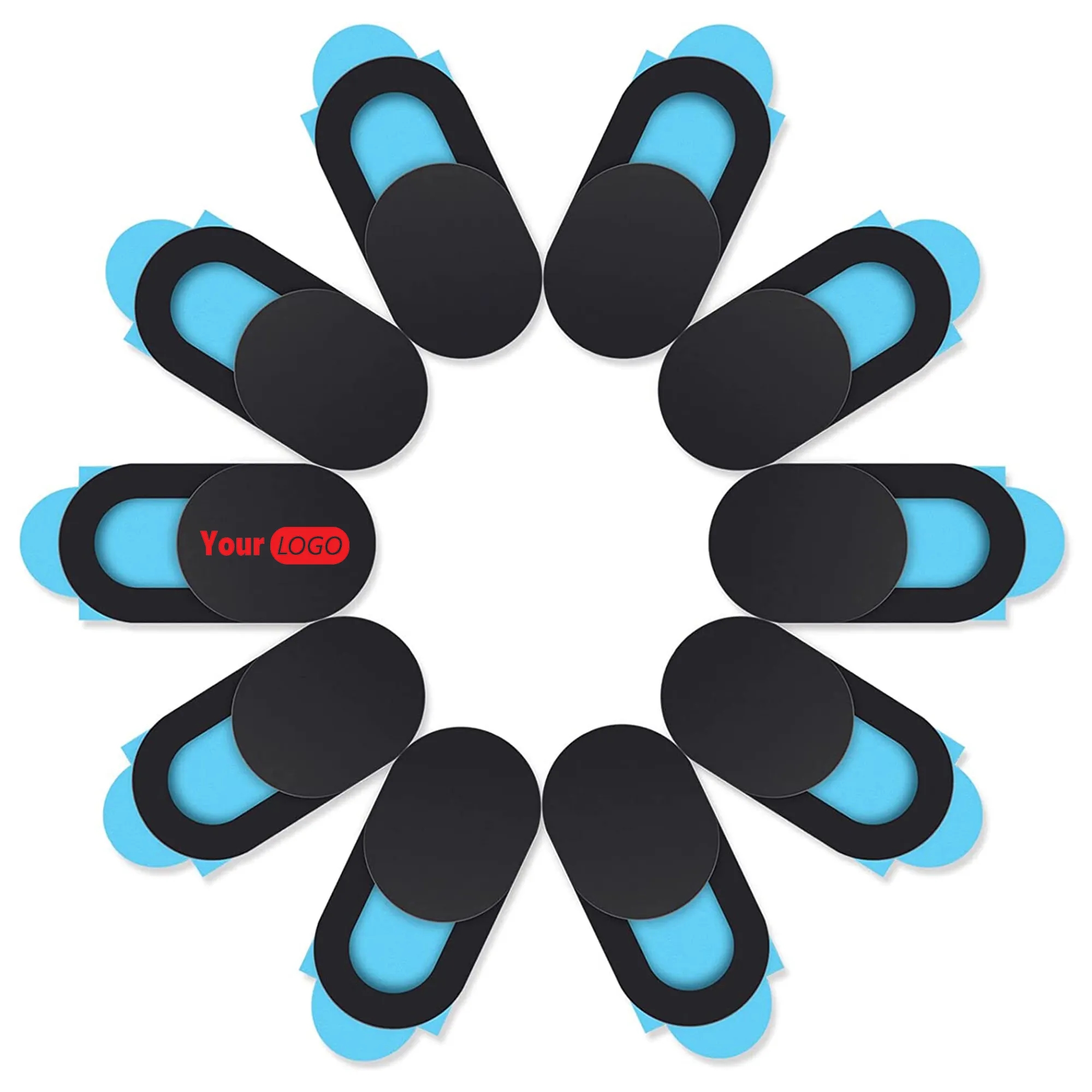 Security Webcam Cover