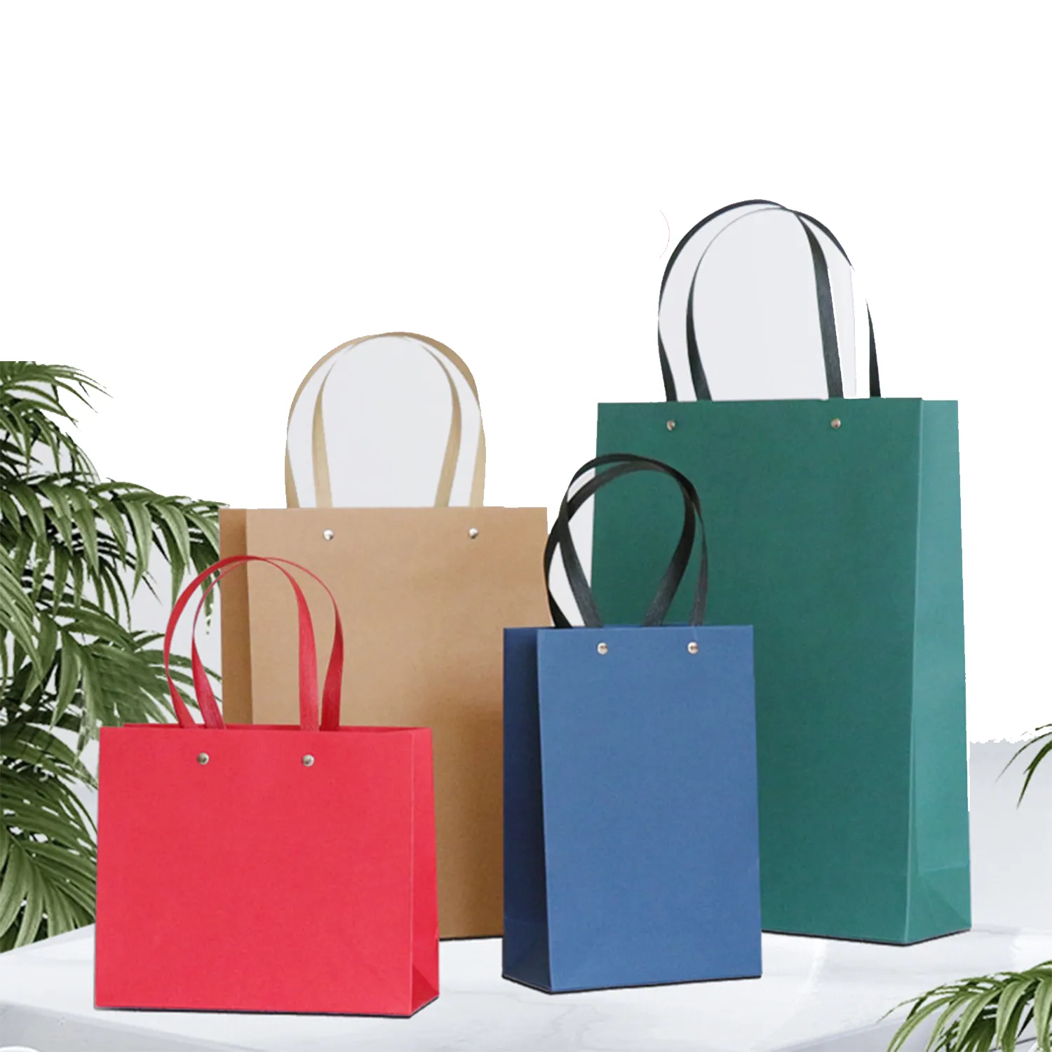 Gift Clothing Jewelry Handbag 8
