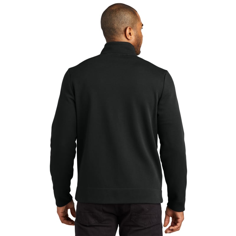 Port Authority Network Fleece Jacket 2