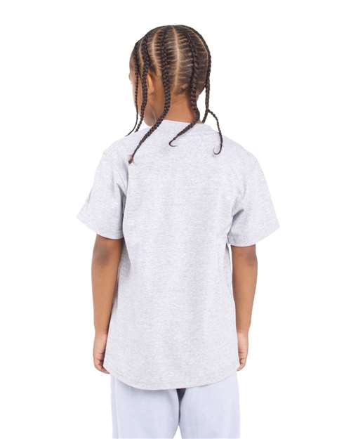 Youth Active Tee - SHSSY 48