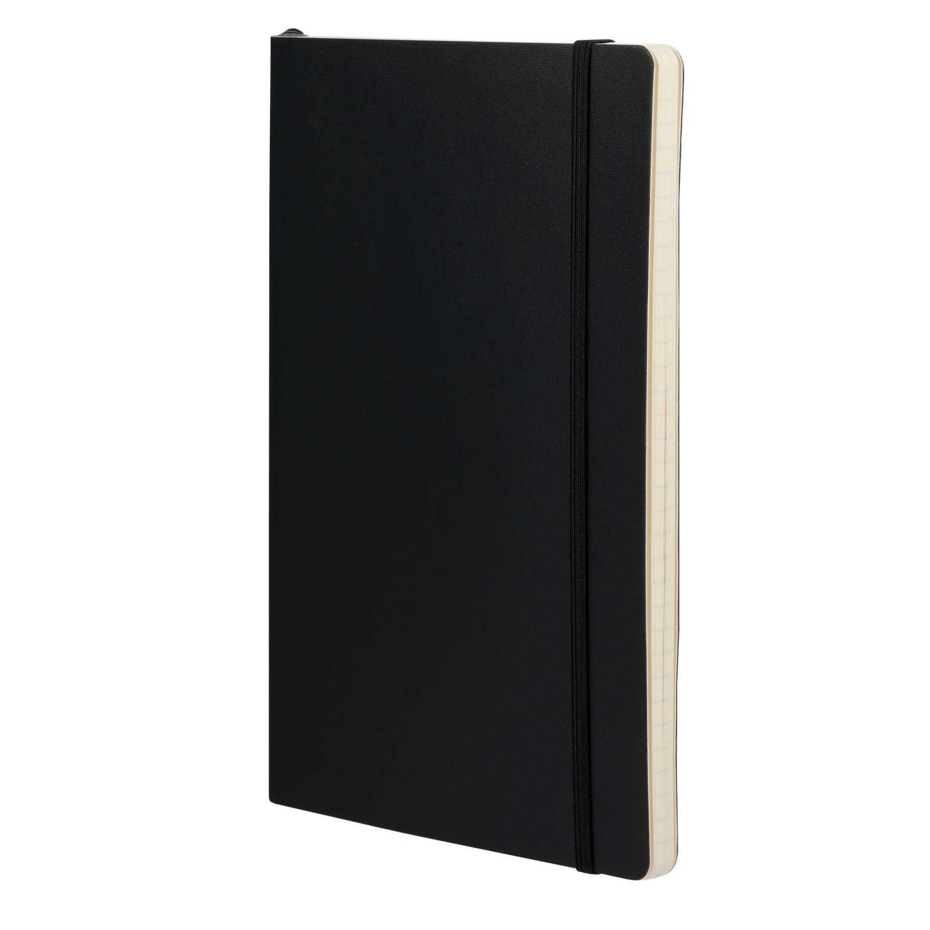 LEUCHTTURM1917 5.75" x 8.25" Softcover Notebook 21