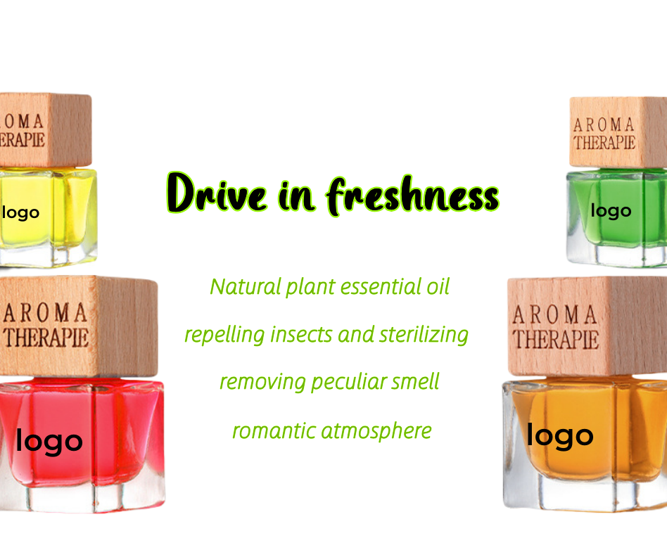 Home fragrance 2