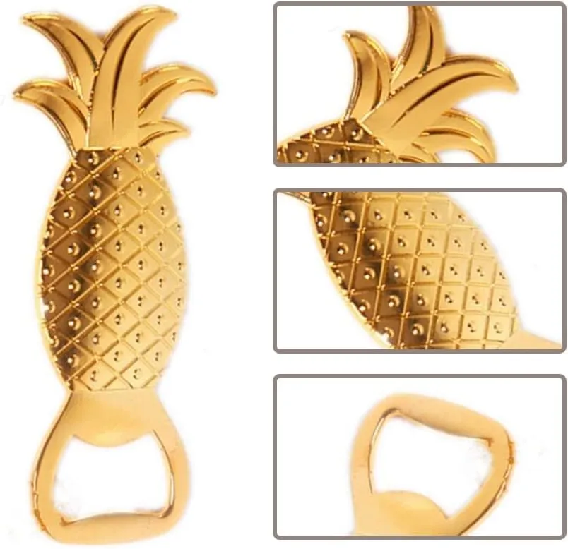 Pineapple Bottle Opener 5
