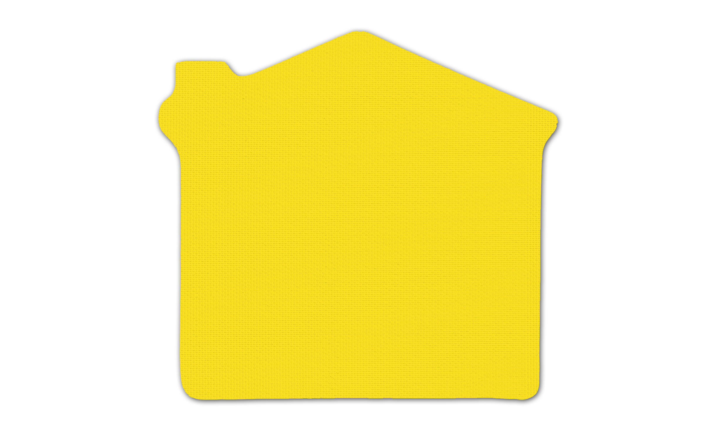 House Vinyl Jar Opener 6HO 12