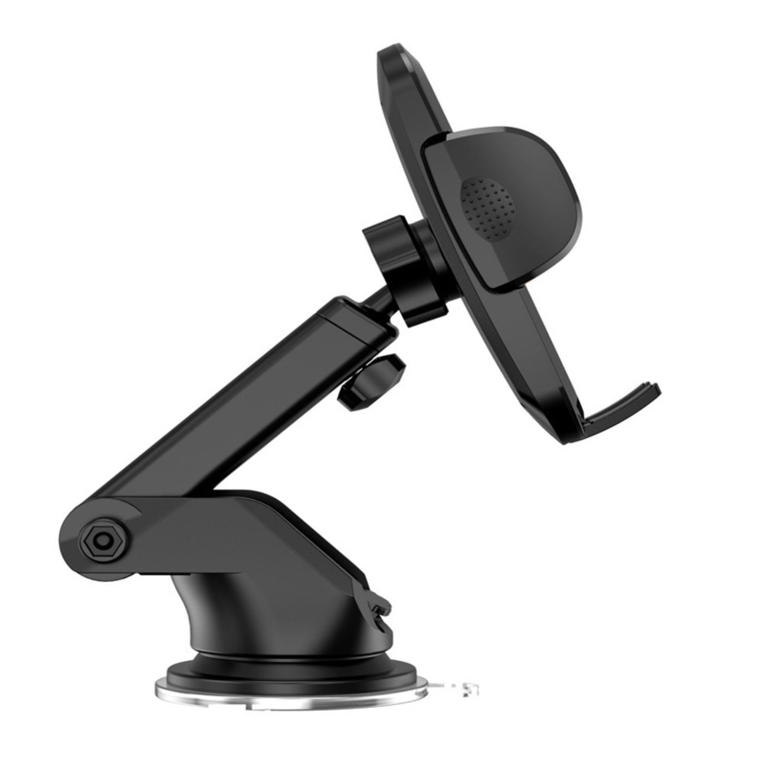 Adjustable and Rotating Mobile Holder for Car 7