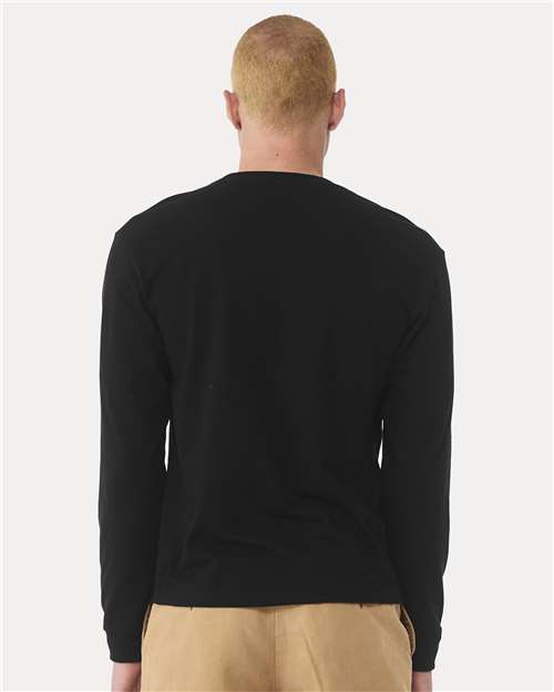 6 oz. Heavyweight Long Sleeve Tee - 3511 152