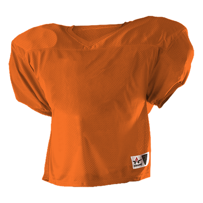 Youth Practice Football Jersey 10