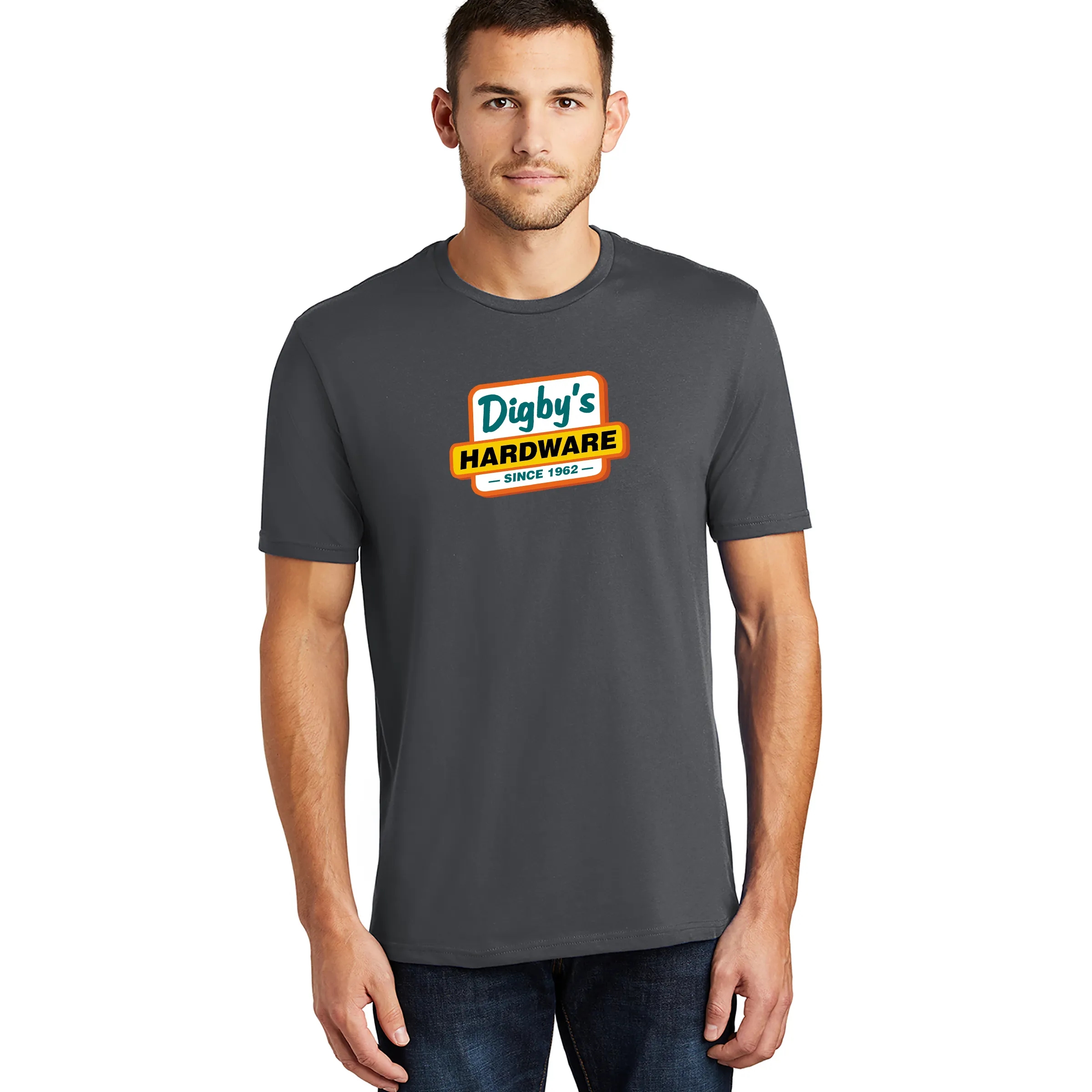 District(R) Perfect Weight(R) Tee 54