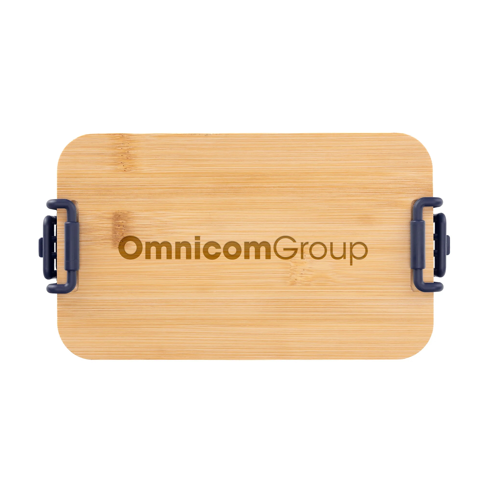 BambooNest Double Deck Lunch Box 4