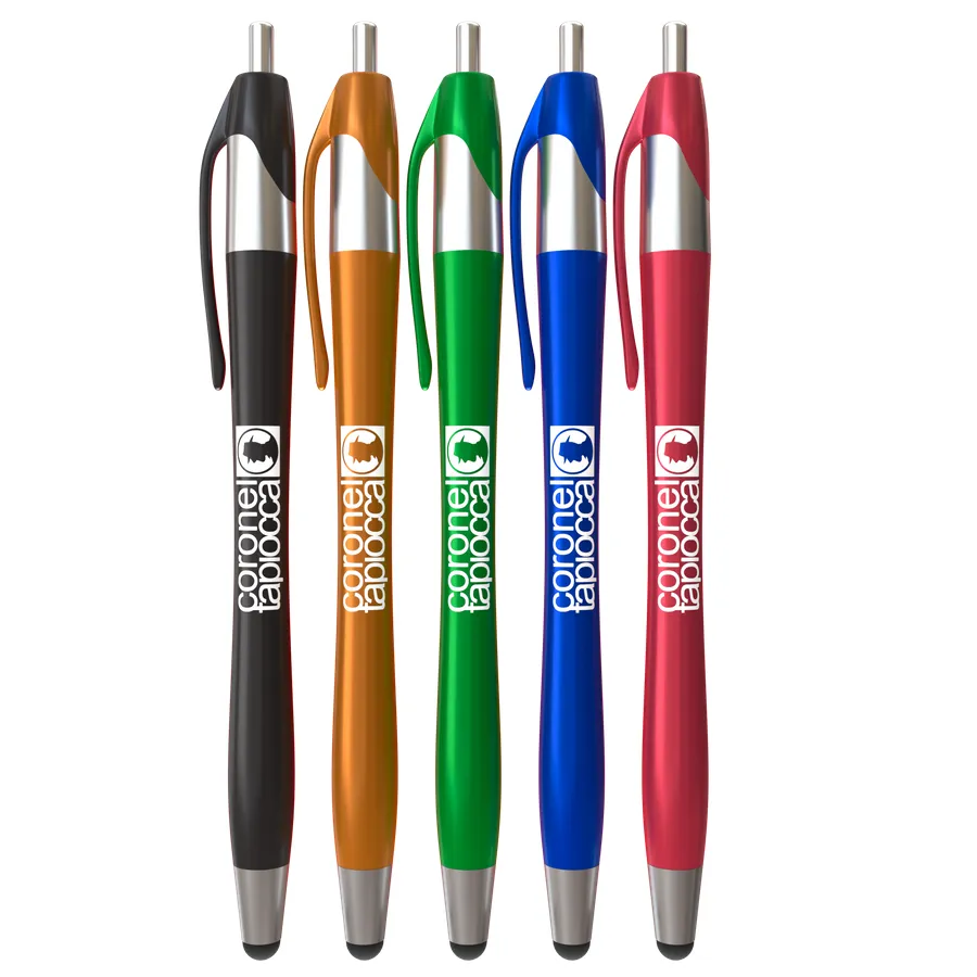 MaxGlide Click Tropical Pen 3