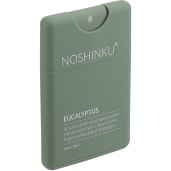0.67oz Noshinku Refillable Pocket Hand Sanitizer 40