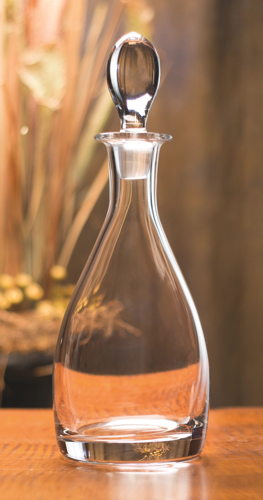 Classic Wine Decanter 4