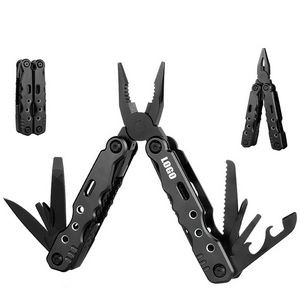 Multi Pliers Tool Kit Essential For Outdoors 27