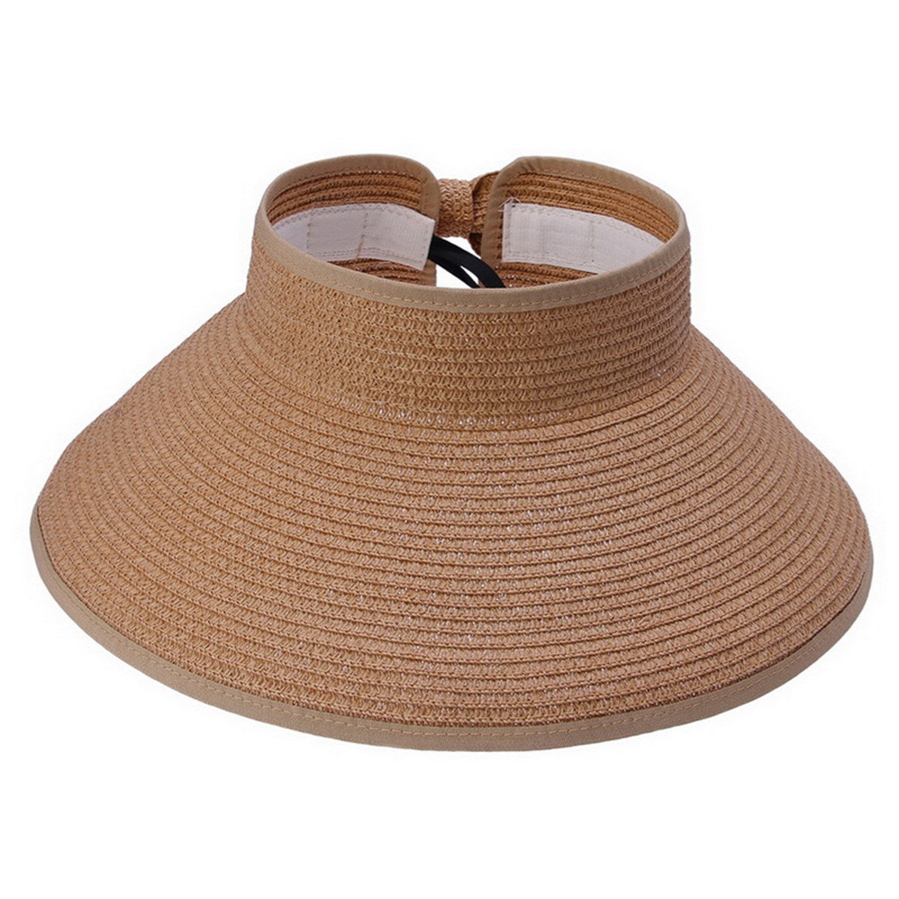 Sun Visor Hat 10