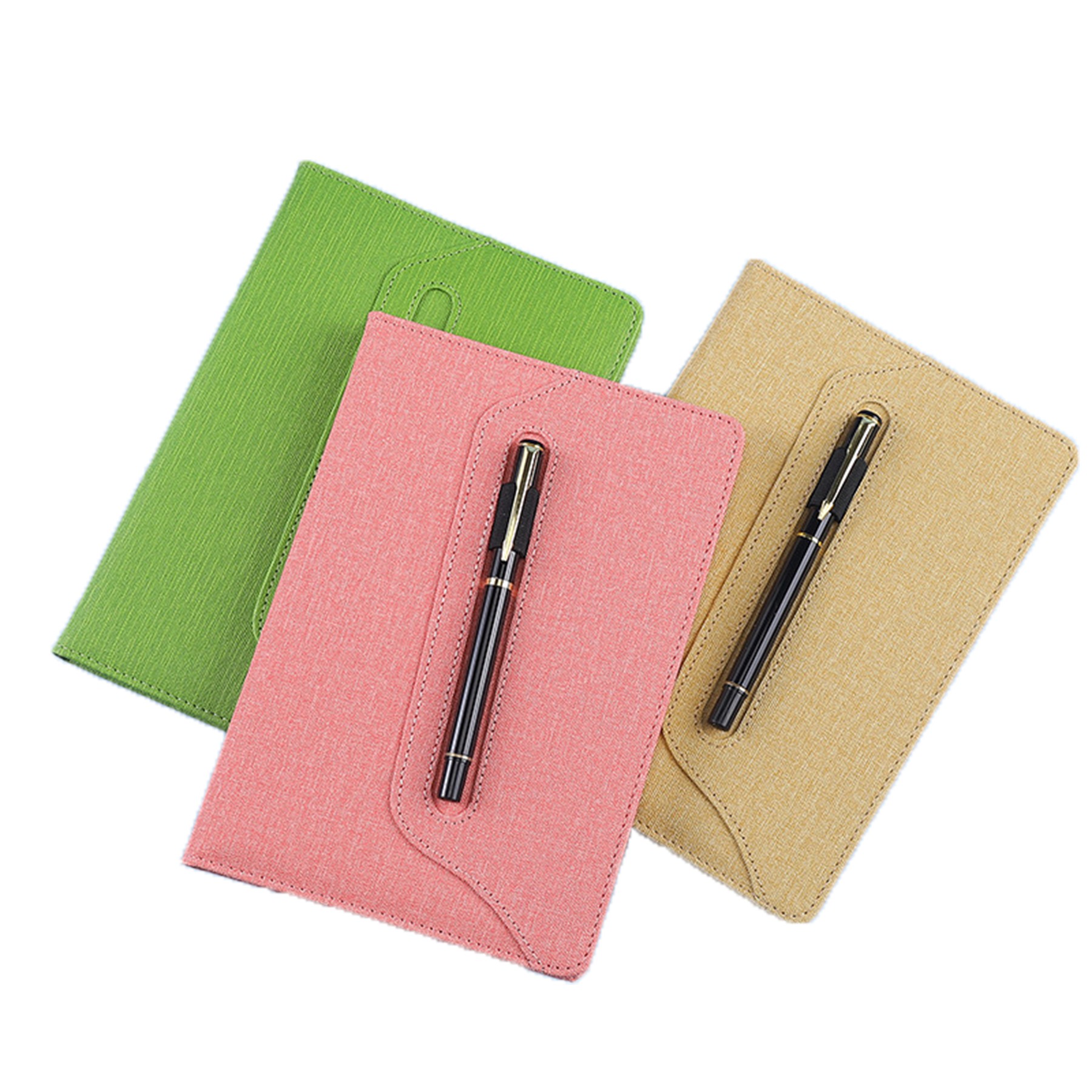 Student Homework Pen Notebook 1